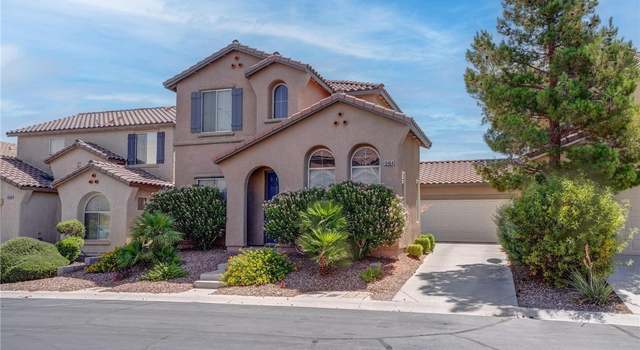 Photo of 10454 Gunpowder Falls St, Las Vegas, NV 89183
