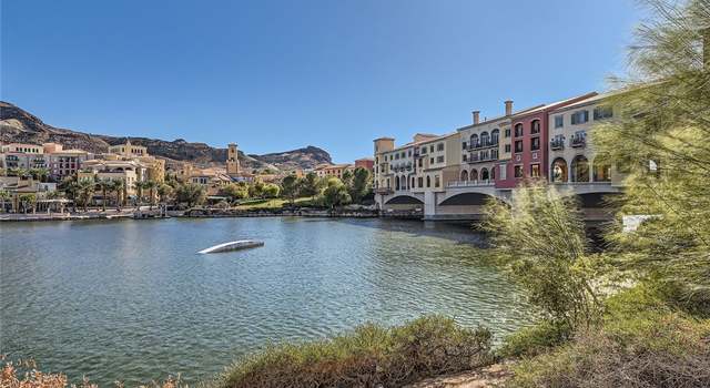 Photo of 29 Montelago Blvd #339, Henderson, NV 89011