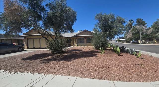 Photo of 2921 Mitzi Ave, Las Vegas, NV 89101