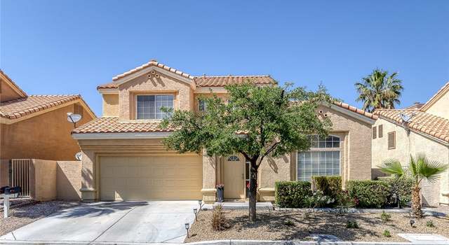 Photo of 9428 Sierra Summit Ave, Las Vegas, NV 89134
