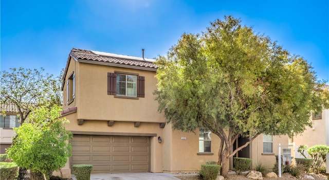 Photo of 5232 Pendergrass St, North Las Vegas, NV 89081