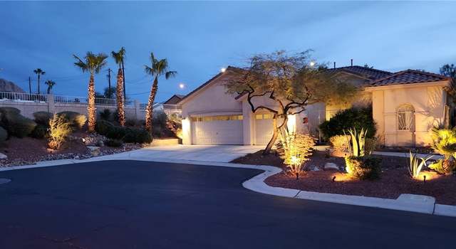 Photo of 6689 Weather View Dr, Las Vegas, NV 89110