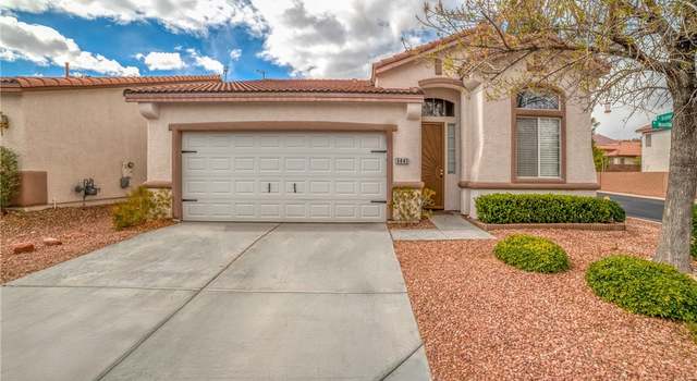 Photo of 3441 Mountain Park St, Las Vegas, NV 89129
