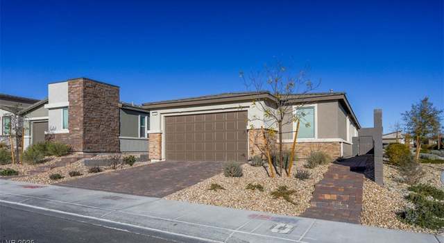Photo of 9428 Noble Fir Ridge Ave, Las Vegas, NV 89143