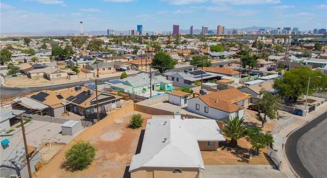 Photo of 829 Dover Pl, Las Vegas, NV 89107