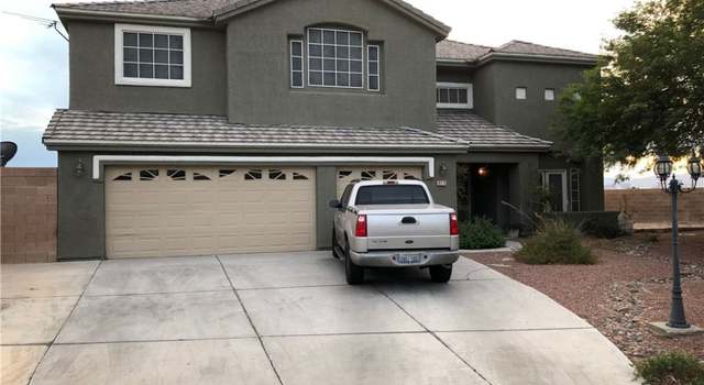 Photo of 6515 Solitary Ave, Las Vegas, NV 89110