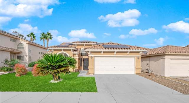 Photo of 9108 Chenin Ave, Las Vegas, NV 89129