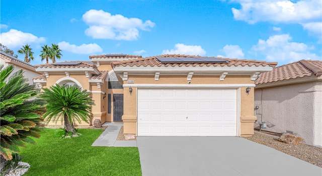Photo of 9108 Chenin Ave, Las Vegas, NV 89129