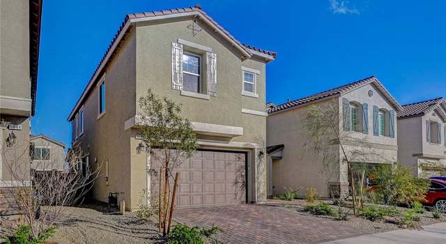 Photo of 5040 Serene Skies St, Las Vegas, NV 89130