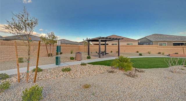 Photo of 5040 Serene Skies St, Las Vegas, NV 89130