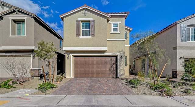 Photo of 5040 Serene Skies St, Las Vegas, NV 89130