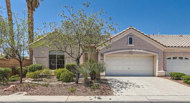 Photo of 2889 Anteres St, Las Vegas, NV 89117