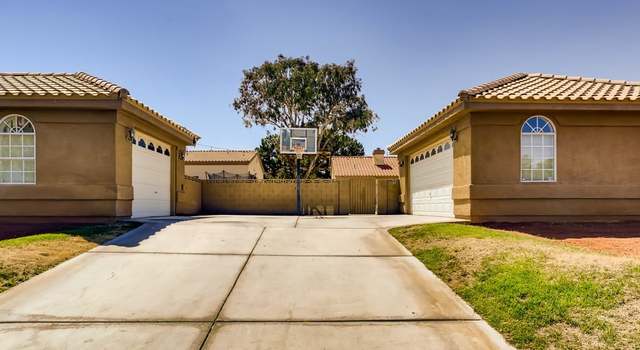Photo of 8301 Fisher Ave, Las Vegas, NV 89149