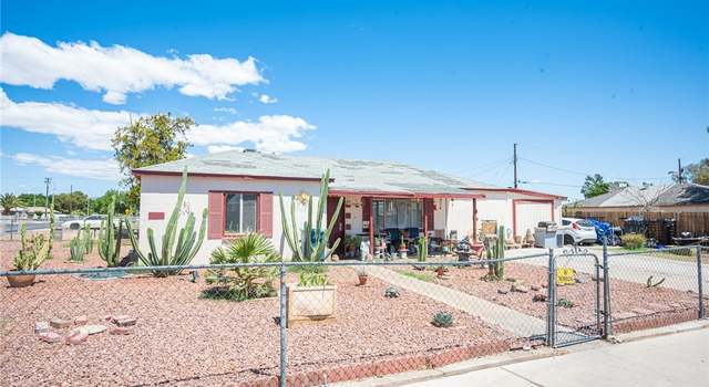 Photo of 4412 Baxter Pl, Las Vegas, NV 89107