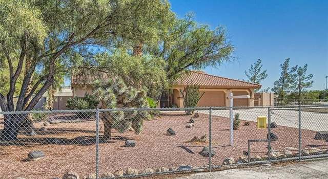 Photo of 5202 Willis St, North Las Vegas, NV 89031