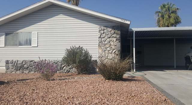 Photo of 3947 Syracuse Dr, Las Vegas, NV 89121
