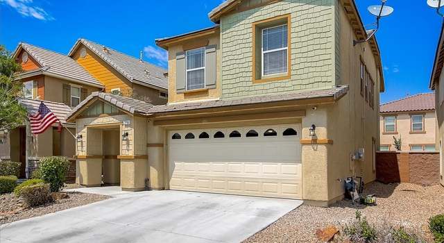 Photo of 316 Snow Dome Ave, North Las Vegas, NV 89031
