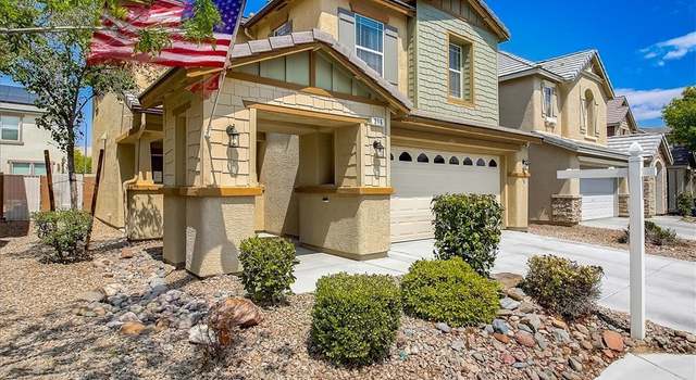 Photo of 316 Snow Dome Ave, North Las Vegas, NV 89031