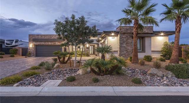 Photo of 8462 Wolf Mountain Ct, Las Vegas, NV 89129
