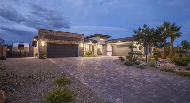 Photo of 8462 Wolf Mountain Ct, Las Vegas, NV 89129