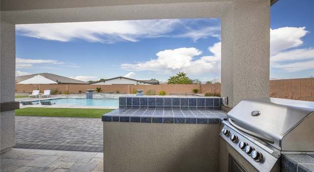 Photo of 8462 Wolf Mountain Ct, Las Vegas, NV 89129