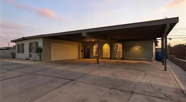 Photo of 2053 Palora Ave, Las Vegas, NV 89169