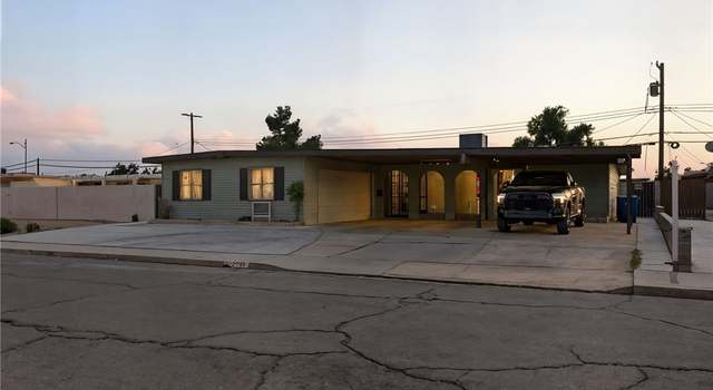 Photo of 2053 Palora Ave, Las Vegas, NV 89169