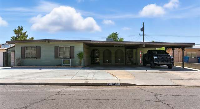 Photo of 2053 Palora Ave, Las Vegas, NV 89169