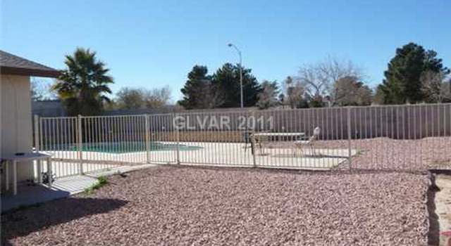 Photo of 4615 Balfour Dr, Las Vegas, NV 89121