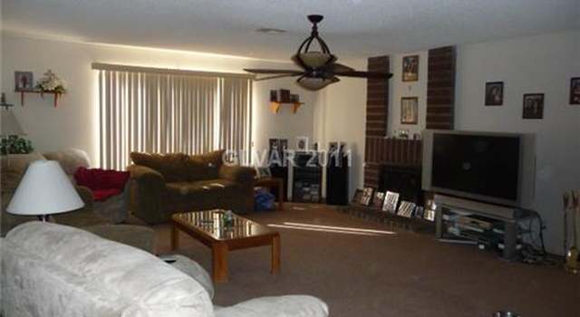 Photo of 4615 Balfour Dr, Las Vegas, NV 89121
