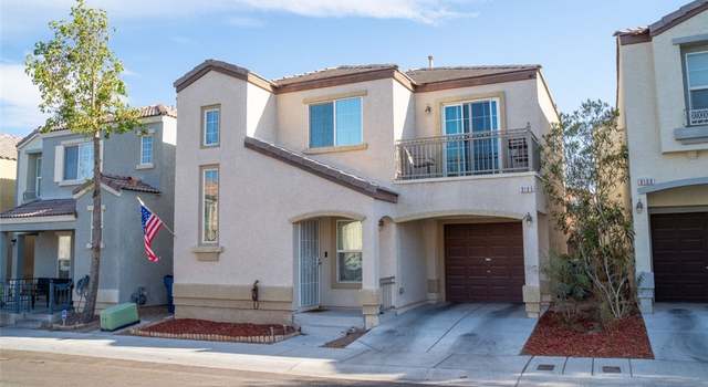 Photo of 9105 Captivating Ave, Las Vegas, NV 89149