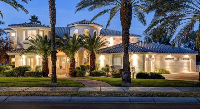 Photo of 2020 Troon Dr, Henderson, NV 89074