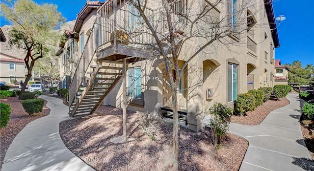 Photo of 3360 Cactus Shadow St #102, Las Vegas, NV 89129