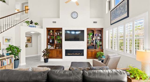 Photo of 2892 Jamie Rose St, Las Vegas, NV 89135
