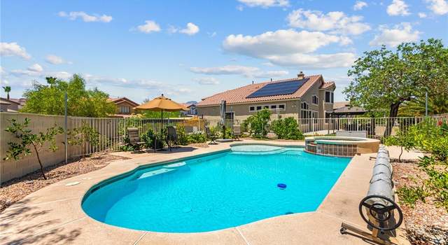 Photo of 2892 Jamie Rose St, Las Vegas, NV 89135