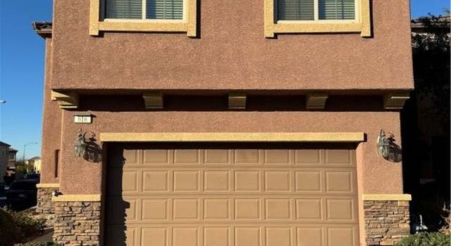 Photo of 616 Taliput Palm Pl, Henderson, NV 89011