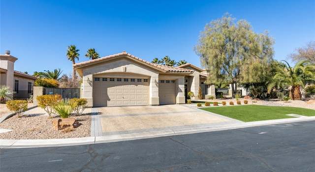 Photo of 4635 Bird View Ct, Las Vegas, NV 89129