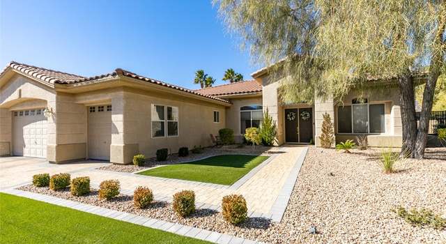 Photo of 4635 Bird View Ct, Las Vegas, NV 89129