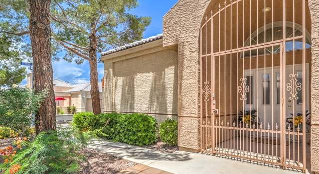 Photo of 460 Strawflower Rd, Las Vegas, NV 89107