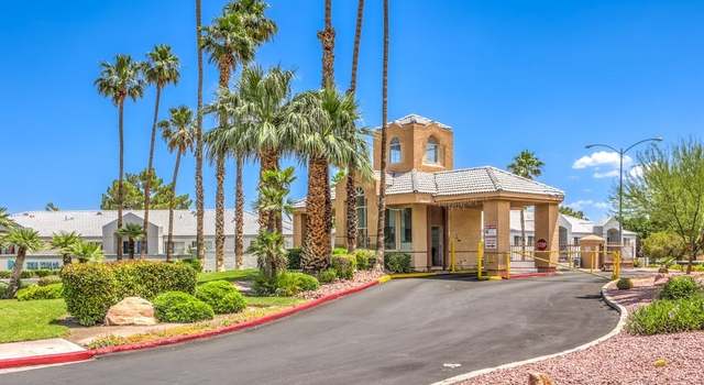 Photo of 460 Strawflower Rd, Las Vegas, NV 89107