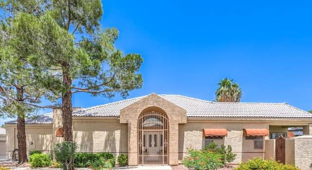 Photo of 460 Strawflower Rd, Las Vegas, NV 89107