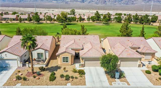 Photo of 2324 Carrier Dove Way, North Las Vegas, NV 89084