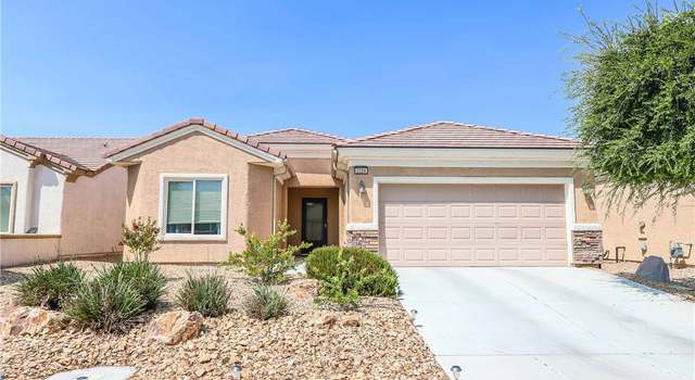 Photo of 2324 Carrier Dove Way, North Las Vegas, NV 89084
