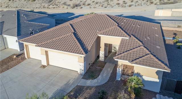Photo of 3439 Cottage Canyon St, Laughlin, NV 89029