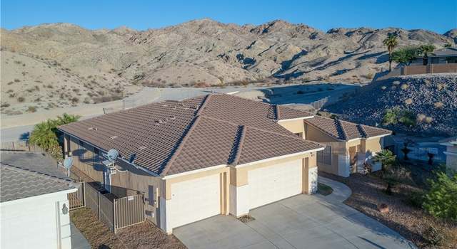 Photo of 3439 Cottage Canyon St, Laughlin, NV 89029