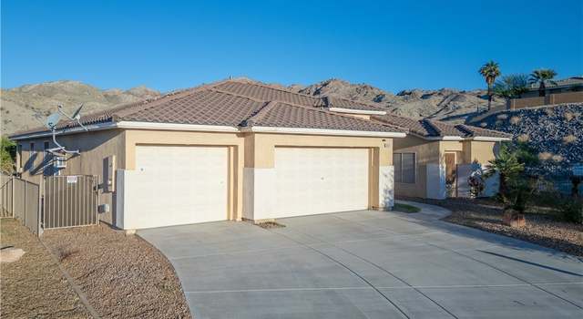 Photo of 3439 Cottage Canyon St, Laughlin, NV 89029