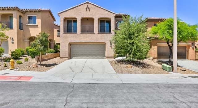 Photo of 11816 Orense Dr, Las Vegas, NV 89138