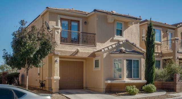 Photo of 3724 Vanishing Point St, Las Vegas, NV 89129