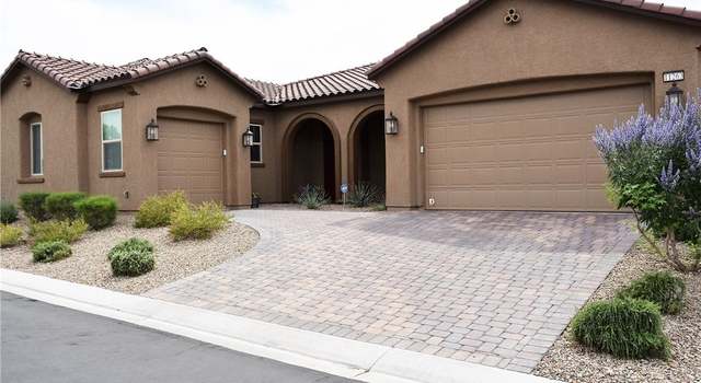 Photo of 11263 Dolly Varden, Las Vegas, NV 89179