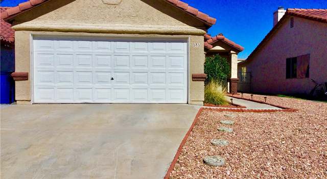 Photo of 585 Grimsby Ave, Henderson, NV 89014